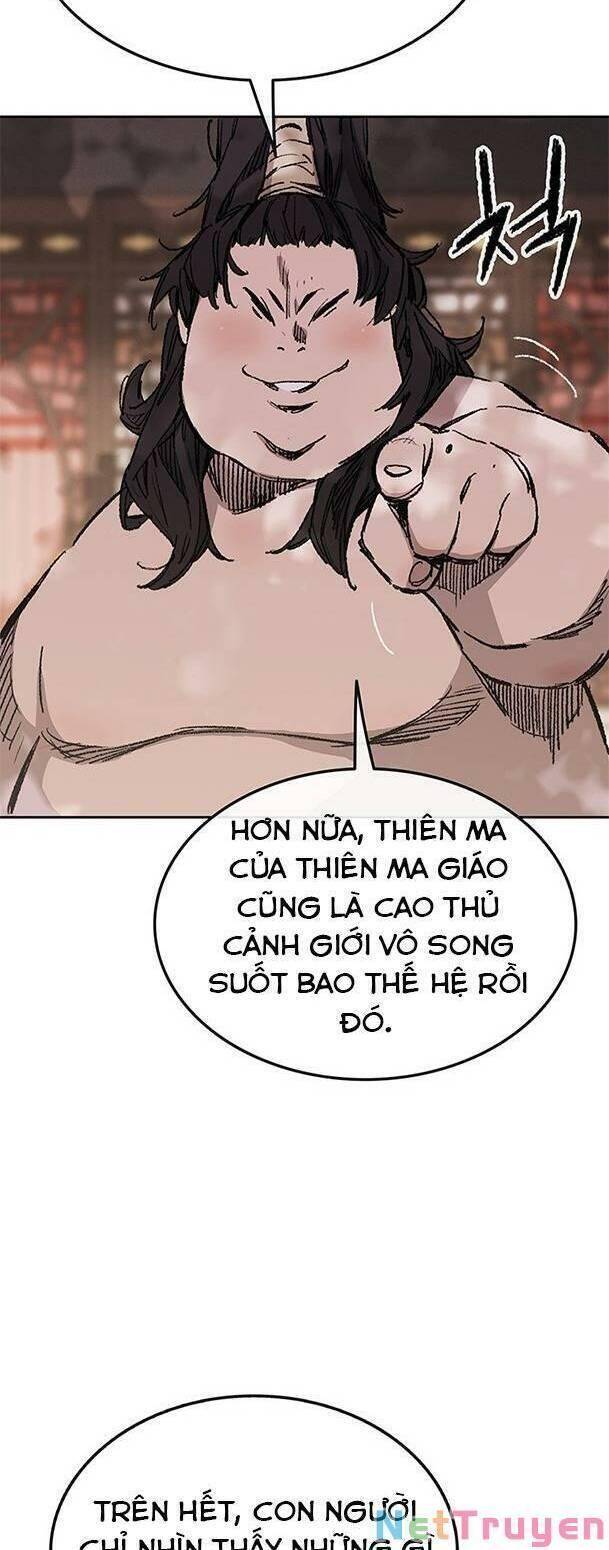 Tiên Kiếm Bất Bại Chapter 132 - 22
