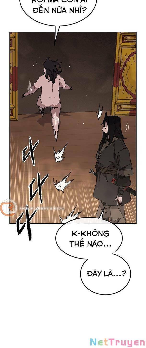 Tiên Kiếm Bất Bại Chapter 132 - 37