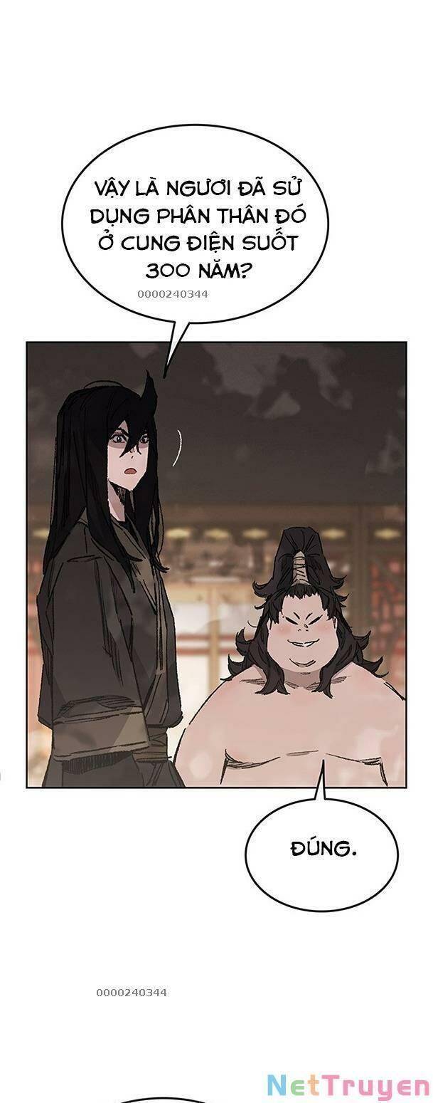 Tiên Kiếm Bất Bại Chapter 132 - 39