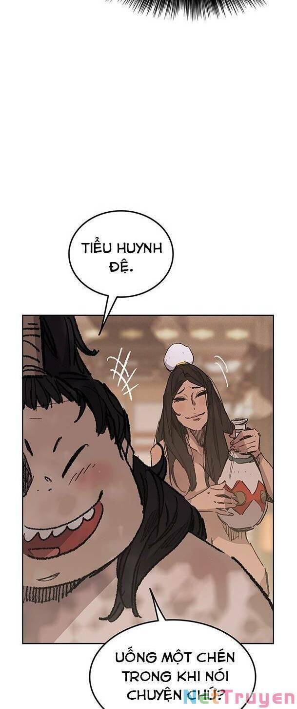 Tiên Kiếm Bất Bại Chapter 132 - 42