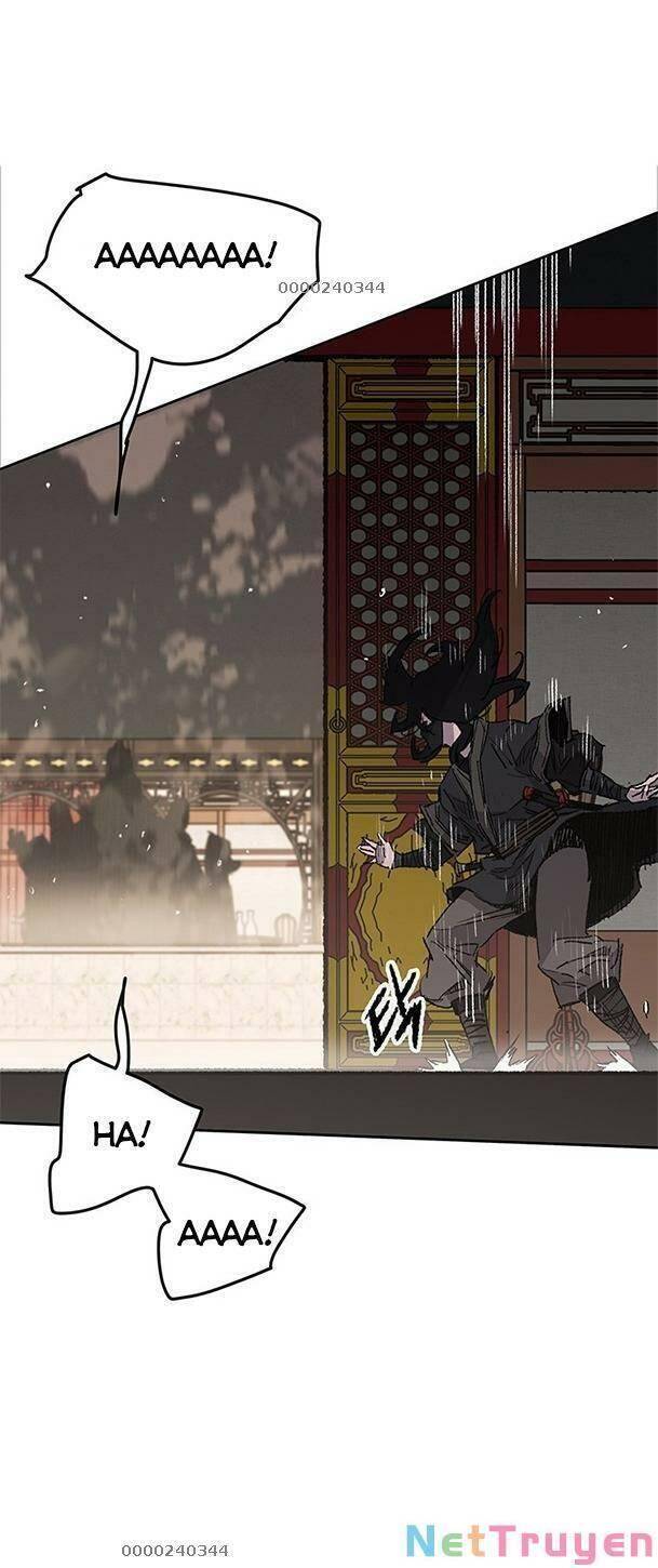 Tiên Kiếm Bất Bại Chapter 132 - 5