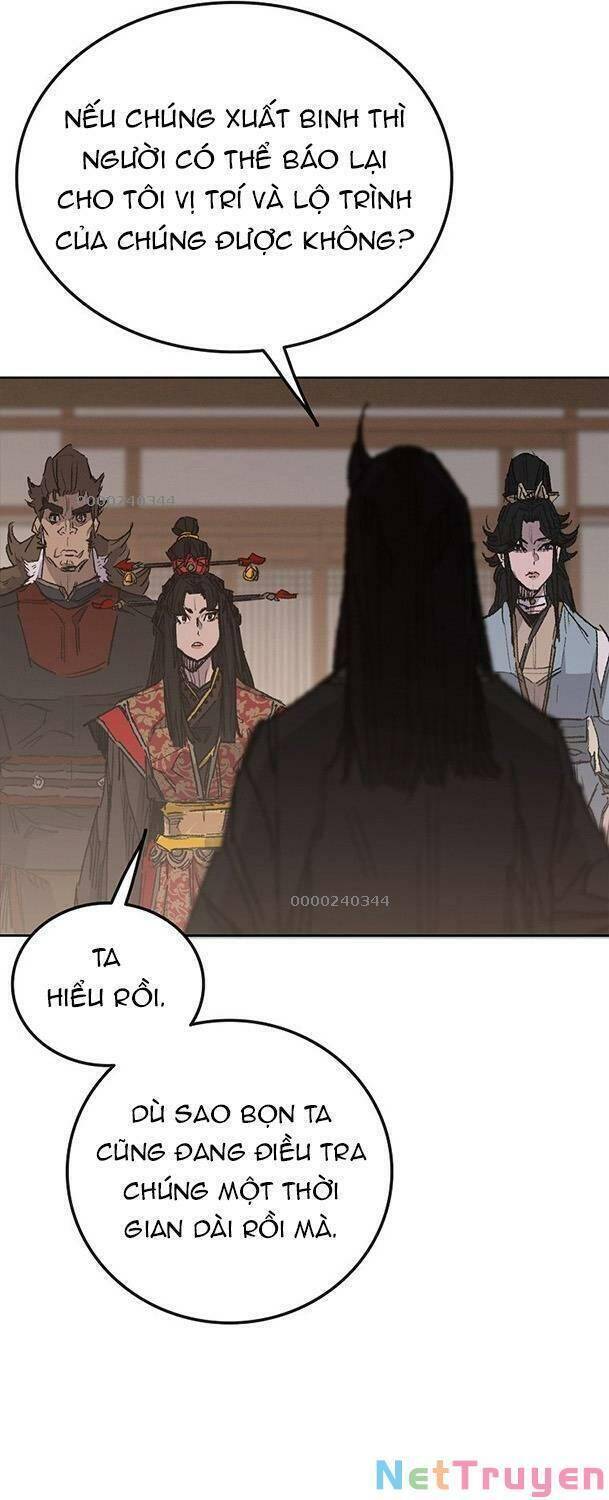 Tiên Kiếm Bất Bại Chapter 135 - 25