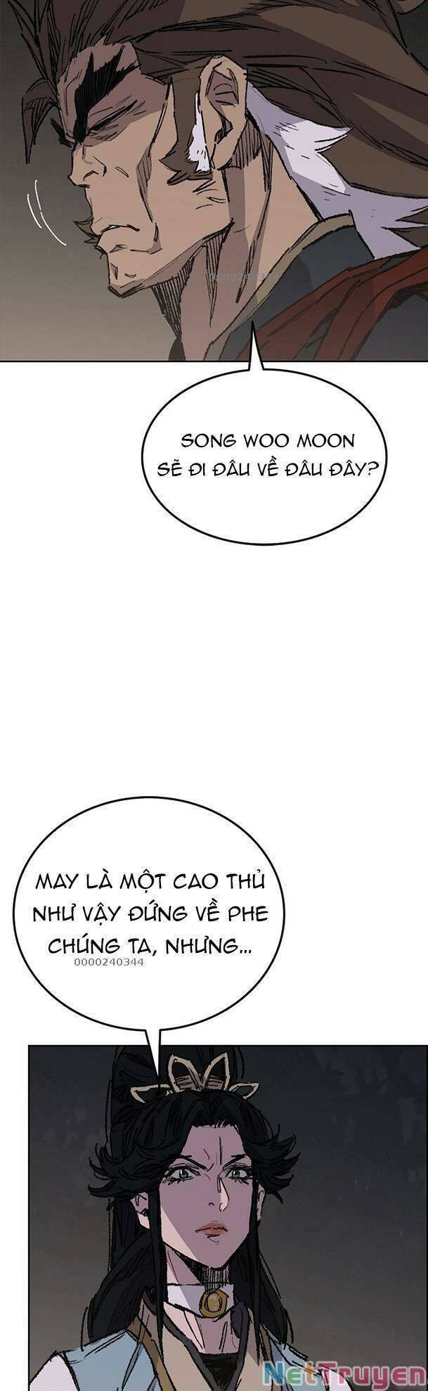 Tiên Kiếm Bất Bại Chapter 136 - 19