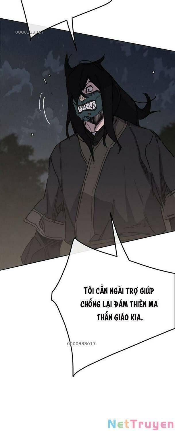Tiên Kiếm Bất Bại Chapter 137 - 27