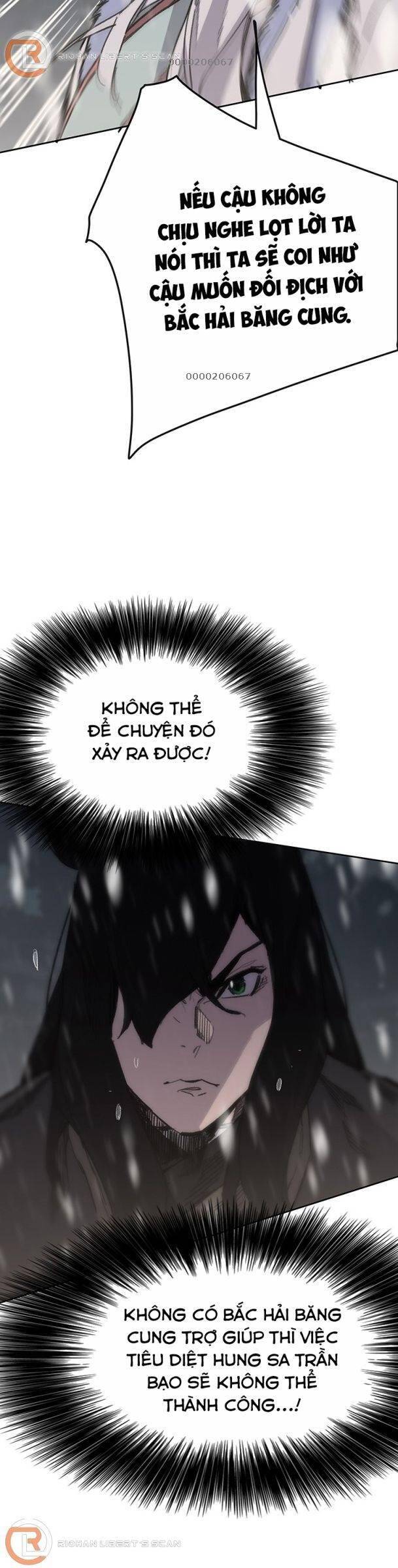 Tiên Kiếm Bất Bại Chapter 140 - 13