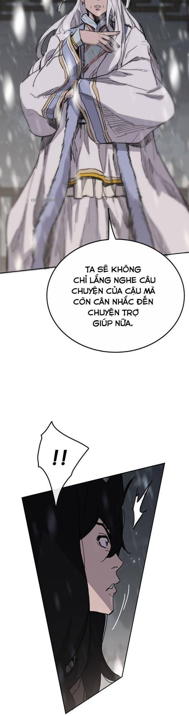 Tiên Kiếm Bất Bại Chapter 140 - 17