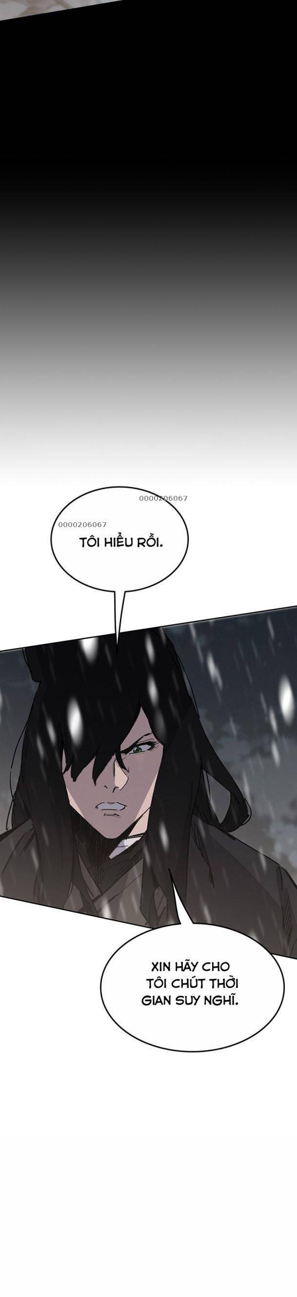 Tiên Kiếm Bất Bại Chapter 140 - 20