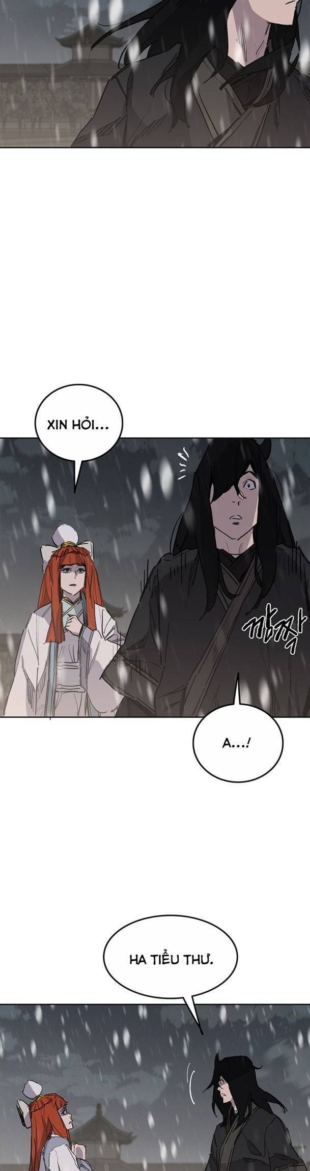 Tiên Kiếm Bất Bại Chapter 140 - 28