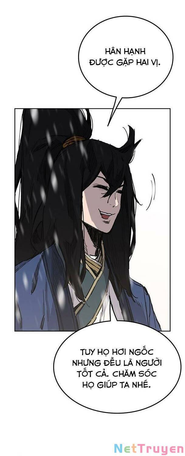 Tiên Kiếm Bất Bại Chapter 143 - 16