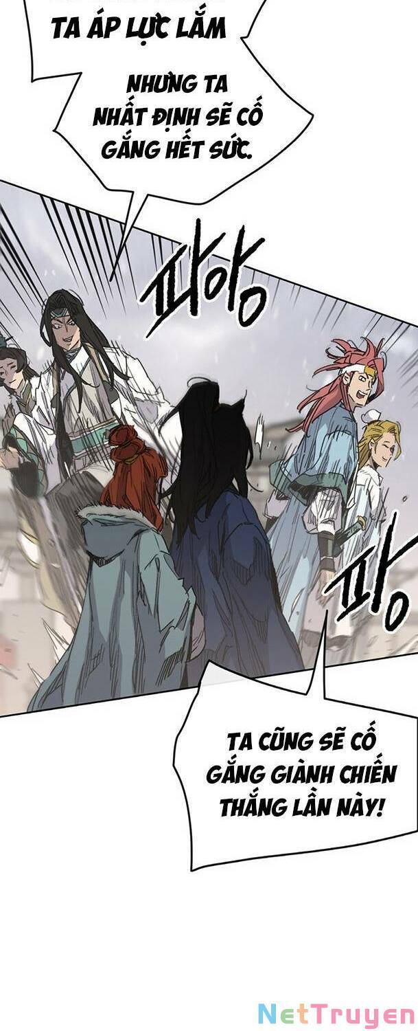 Tiên Kiếm Bất Bại Chapter 143 - 30