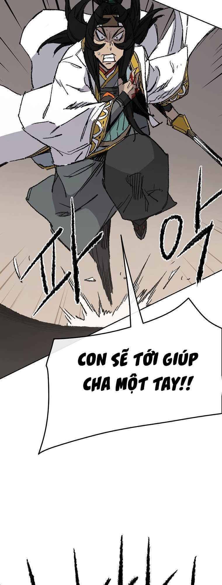 Tiên Kiếm Bất Bại Chapter 80 - 79