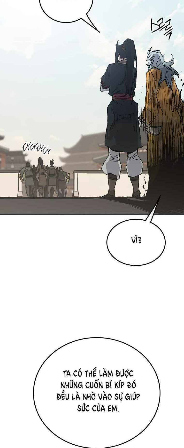 Tiên Kiếm Bất Bại Chapter 85 - 20