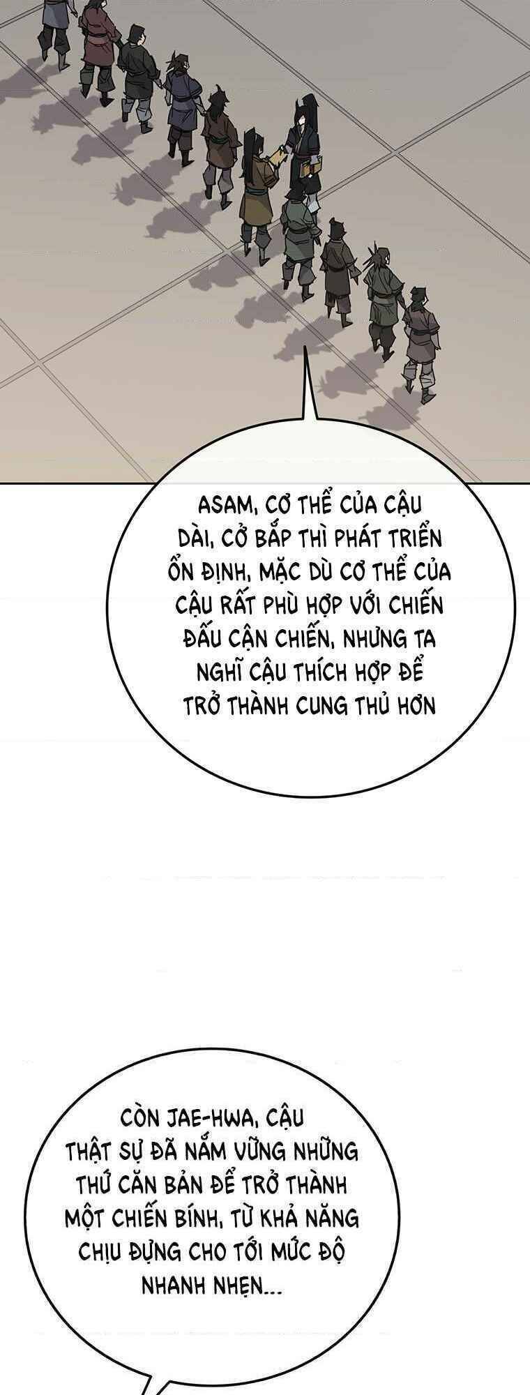 Tiên Kiếm Bất Bại Chapter 85 - 10