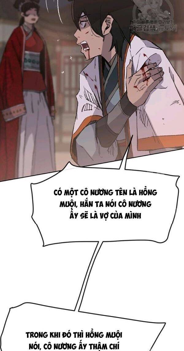 Tiên Kiếm Bất Bại Chapter 87 - 34