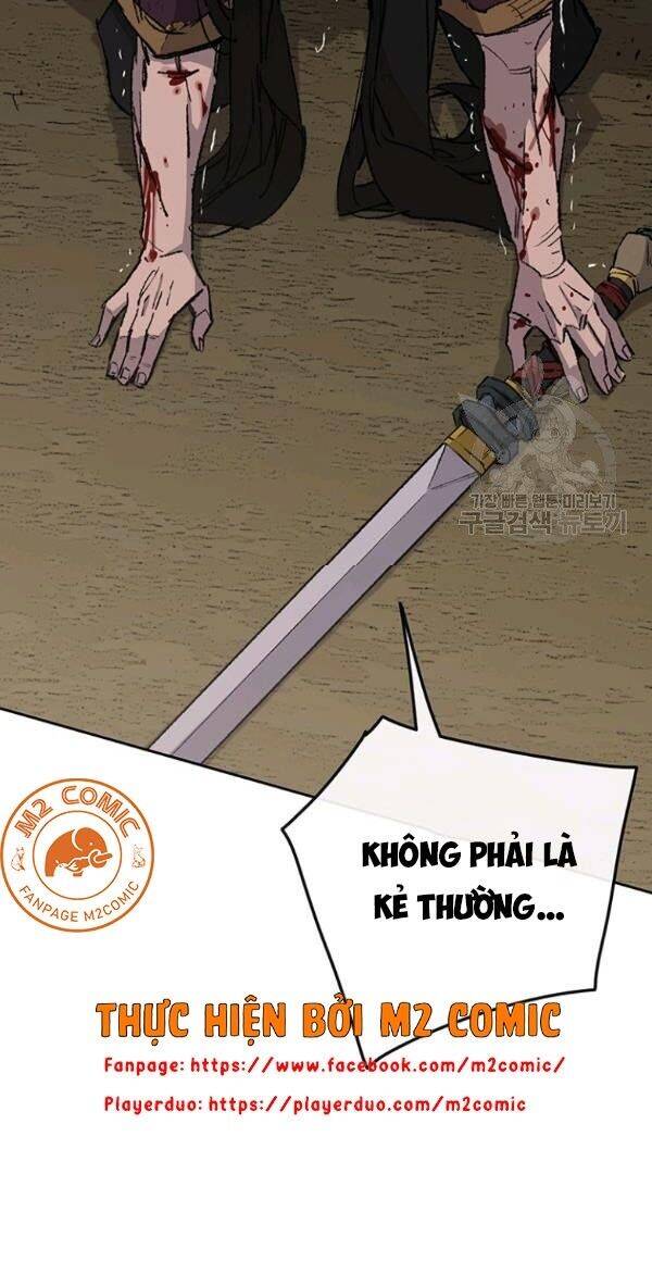 Tiên Kiếm Bất Bại Chapter 87 - 69