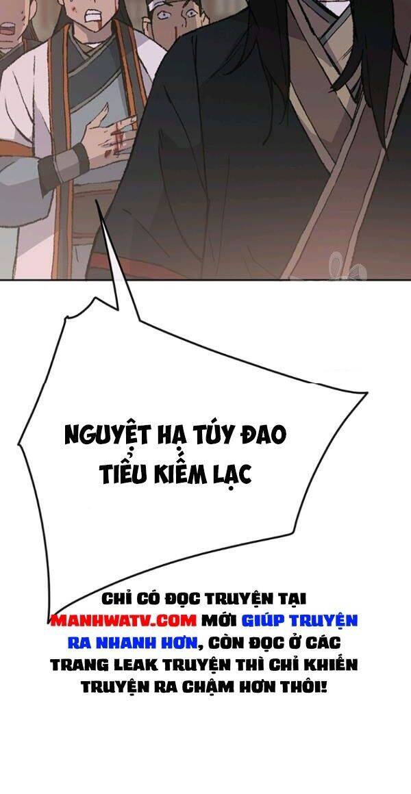 Tiên Kiếm Bất Bại Chapter 87 - 85