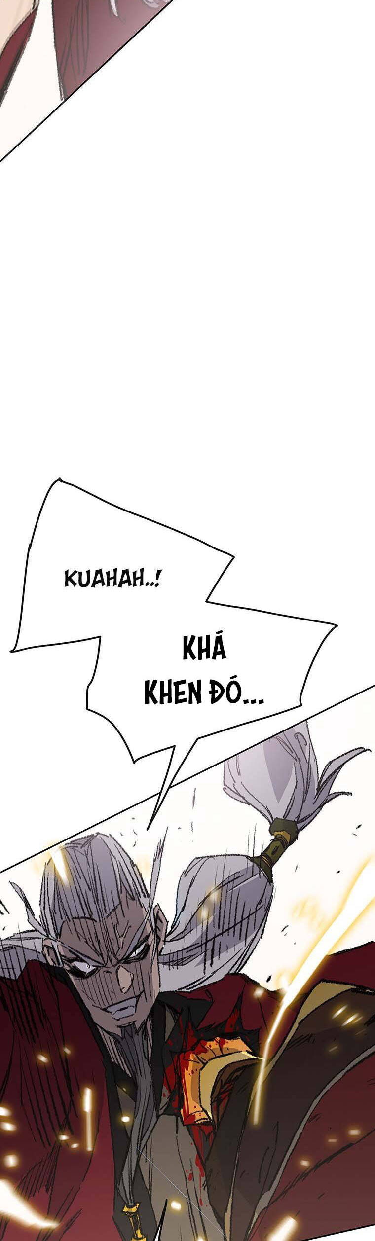 Tiên Kiếm Bất Bại Chapter 110 - 16