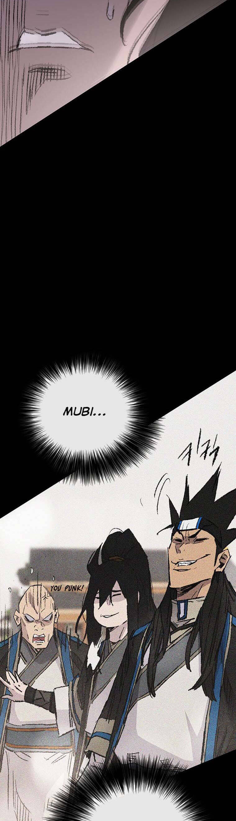 Tiên Kiếm Bất Bại Chapter 110 - 29