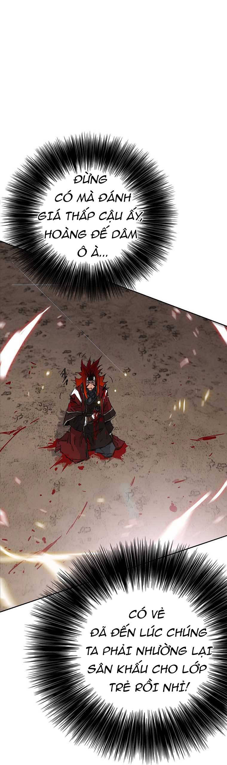 Tiên Kiếm Bất Bại Chapter 110 - 41