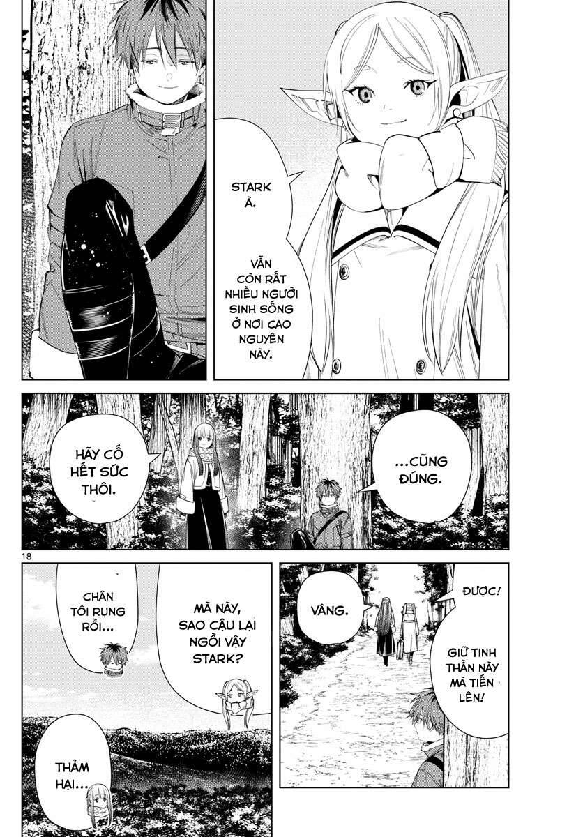 Sousou No Frieren Chapter 68 - 20