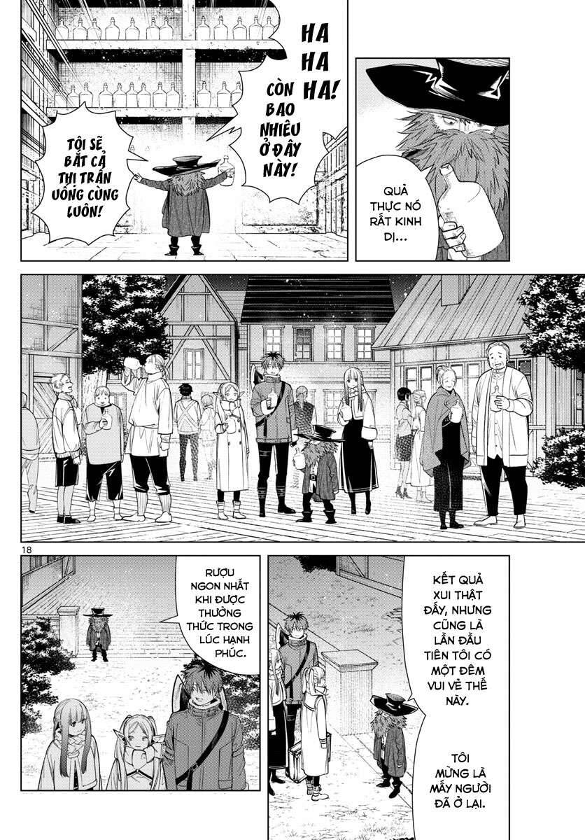 Sousou No Frieren Chapter 69 - 20