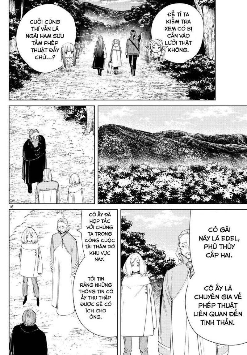 Sousou No Frieren Chapter 77 - 18