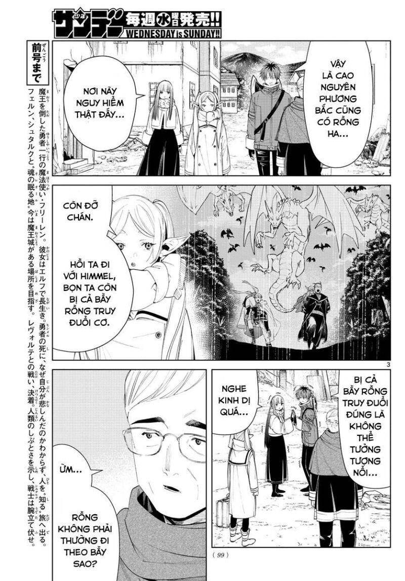 Sousou No Frieren Chapter 77 - 5