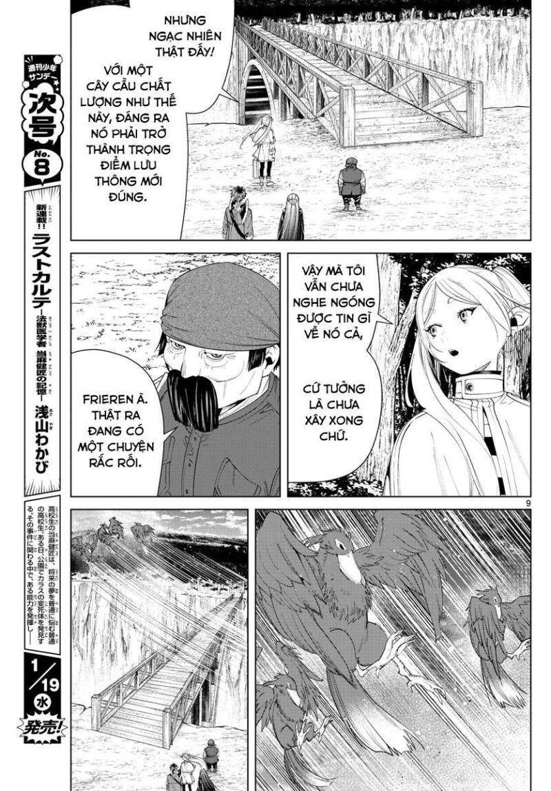 Sousou No Frieren Chapter 79 - 11