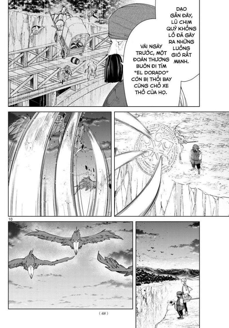 Sousou No Frieren Chapter 79 - 12