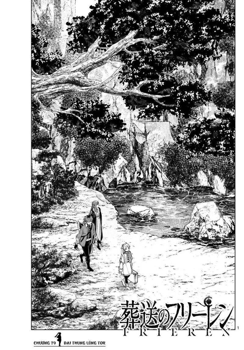 Sousou No Frieren Chapter 79 - 3