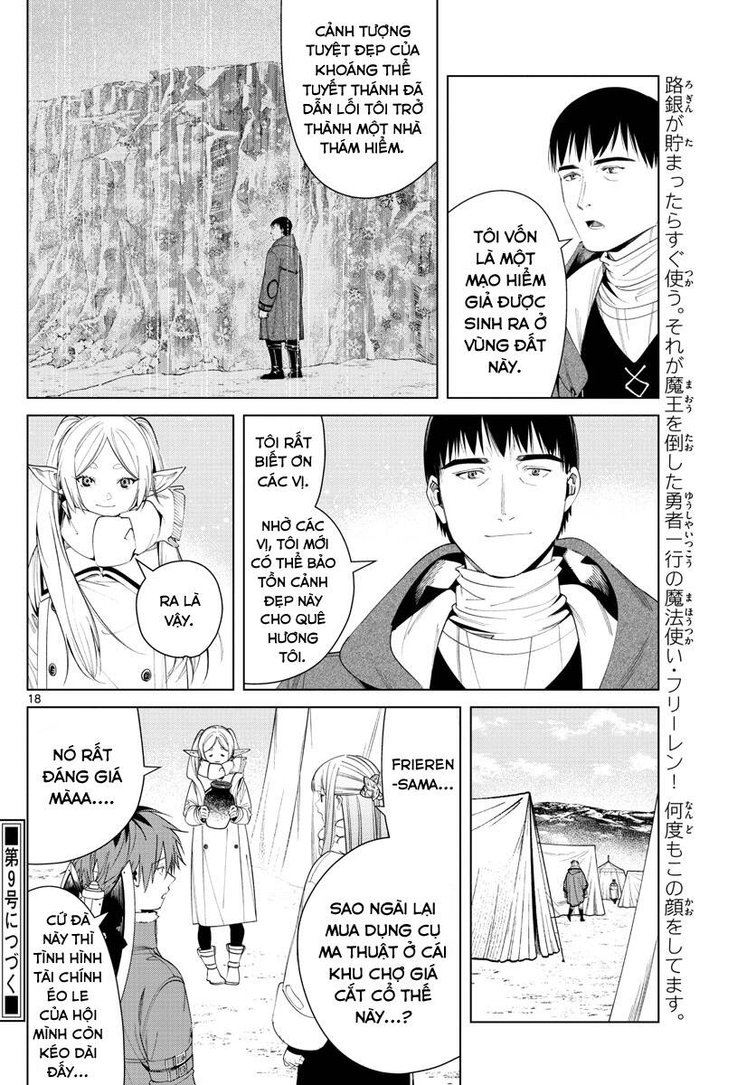 Sousou No Frieren Chapter 80 - 20