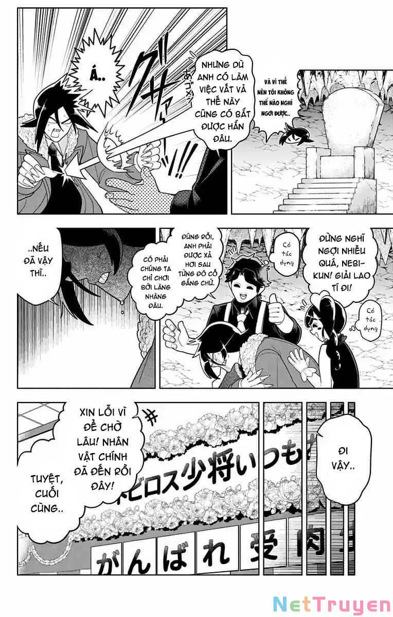 Samon-Kun Wa Summoner Chapter 40 - 12