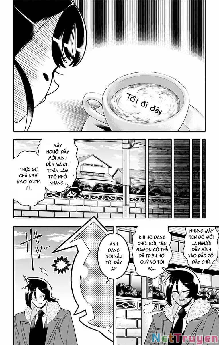 Samon-Kun Wa Summoner Chapter 40 - 16