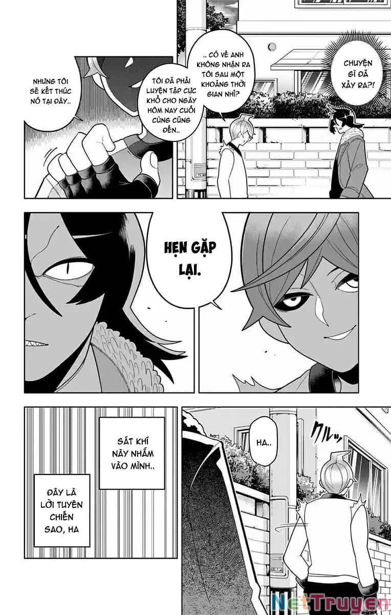 Samon-Kun Wa Summoner Chapter 40 - 18