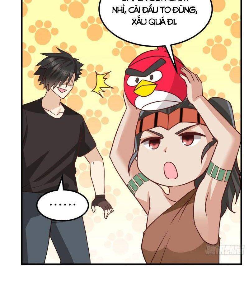 Sống Trên Hoang đảo Cùng Các Em Gái Chapter 206 - 2