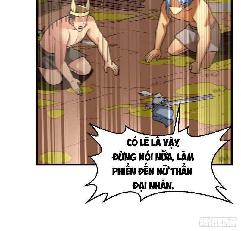 Sống Trên Hoang đảo Cùng Các Em Gái Chapter 207 - 2
