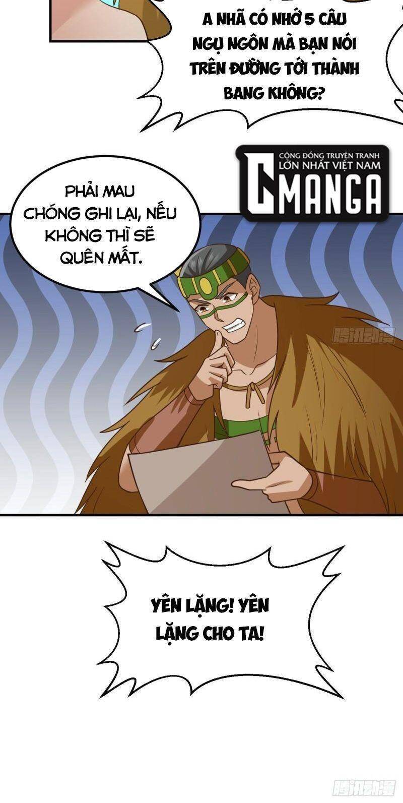Sống Trên Hoang đảo Cùng Các Em Gái Chapter 207 - 26