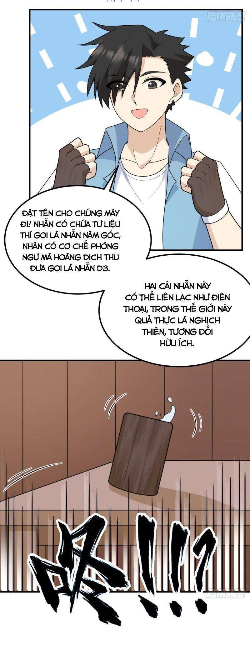 Sống Trên Hoang đảo Cùng Các Em Gái Chapter 208 - 13