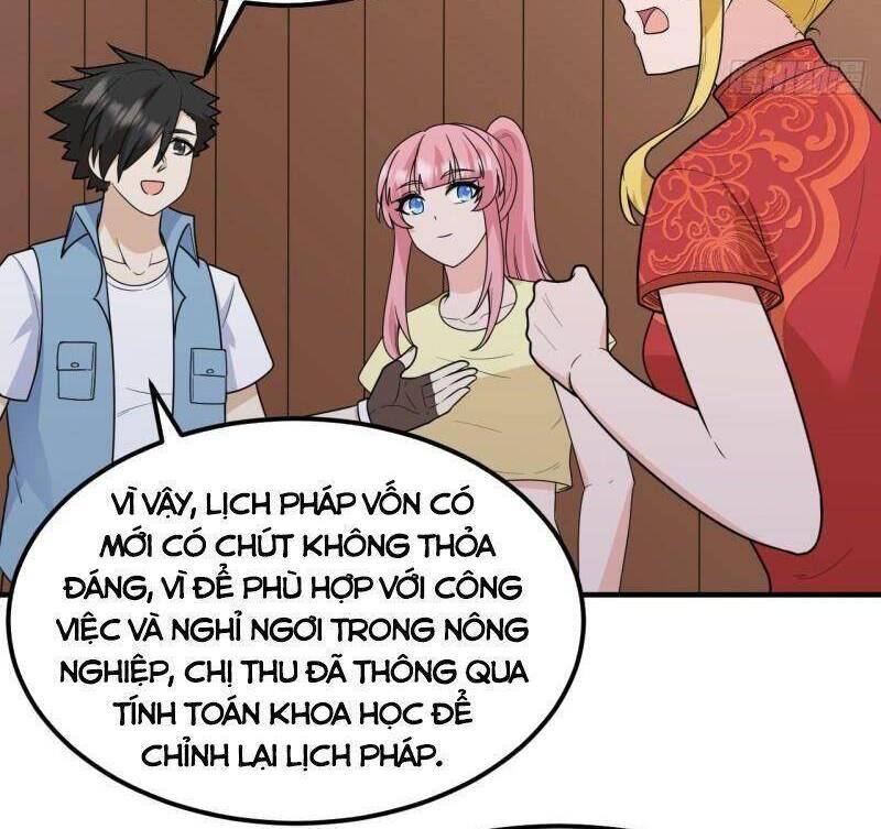 Sống Trên Hoang đảo Cùng Các Em Gái Chapter 208 - 25