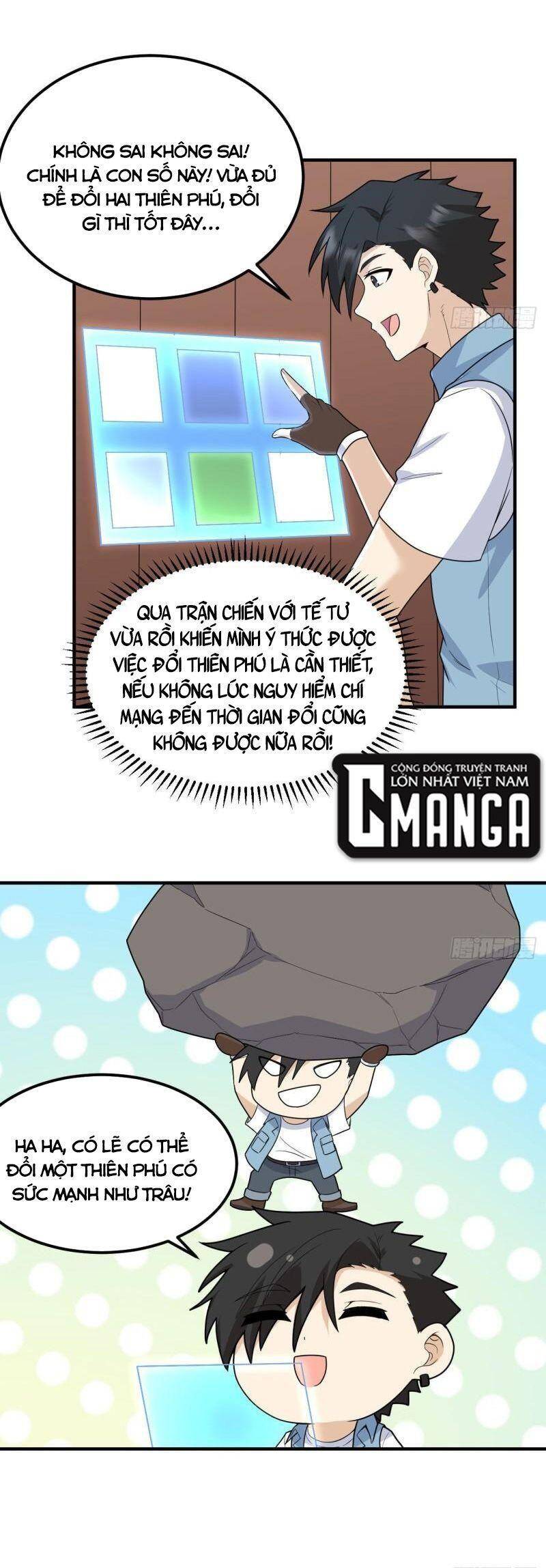 Sống Trên Hoang đảo Cùng Các Em Gái Chapter 208 - 5