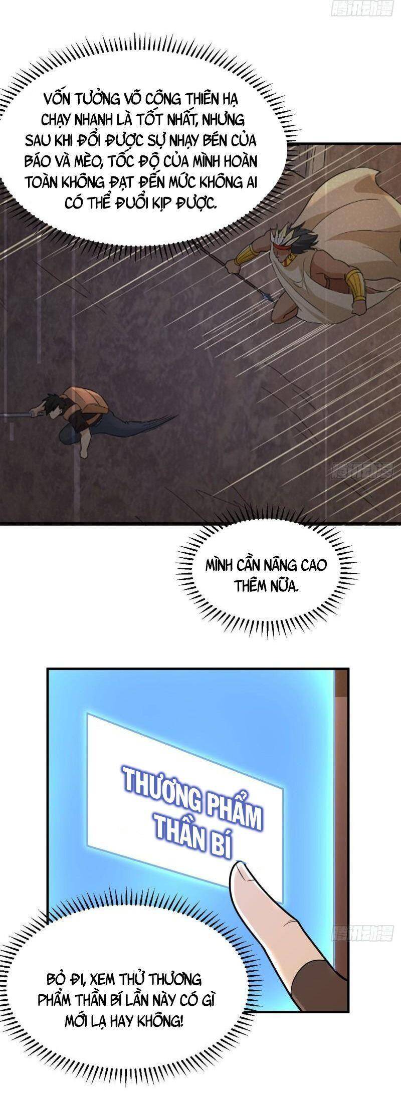 Sống Trên Hoang đảo Cùng Các Em Gái Chapter 208 - 6