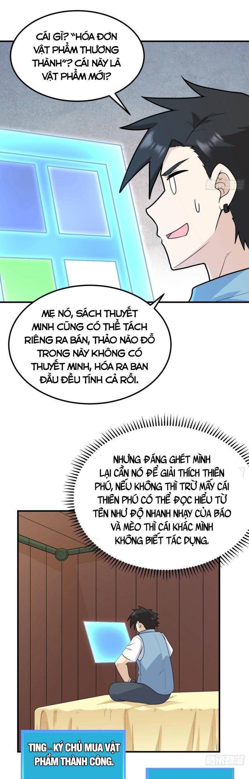Sống Trên Hoang đảo Cùng Các Em Gái Chapter 208 - 7