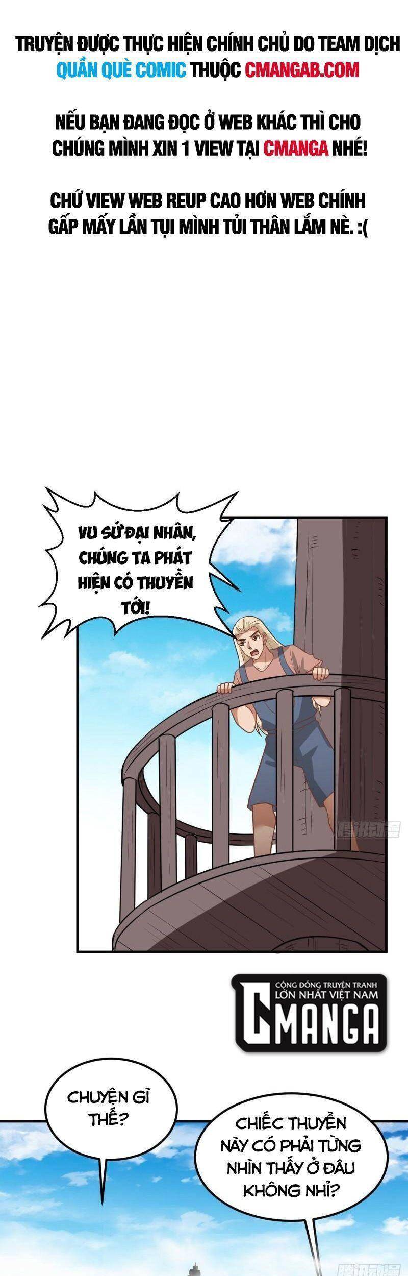 Sống Trên Hoang đảo Cùng Các Em Gái Chapter 209 - 1