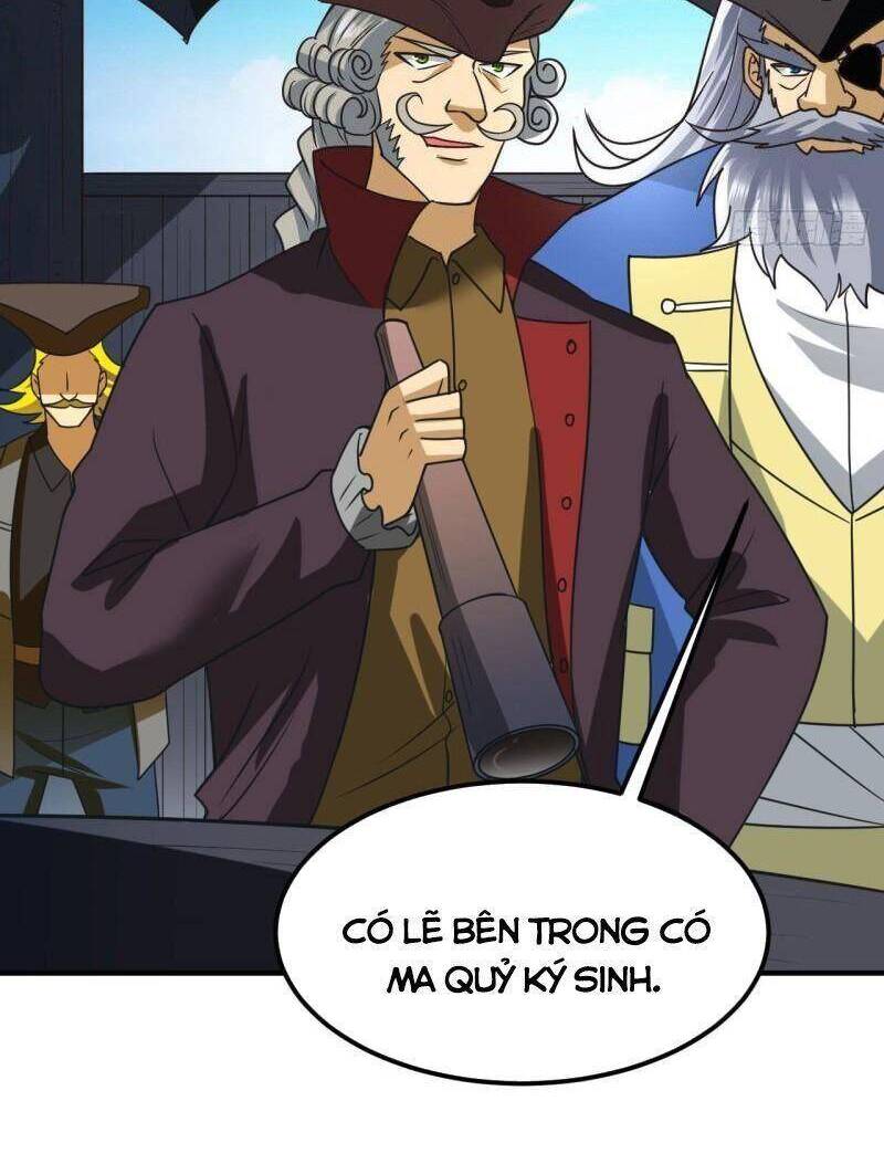 Sống Trên Hoang đảo Cùng Các Em Gái Chapter 209 - 16