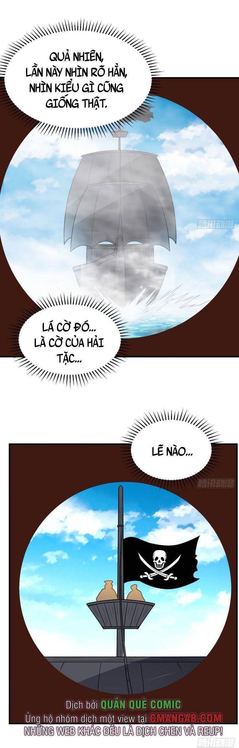 Sống Trên Hoang đảo Cùng Các Em Gái Chapter 209 - 6