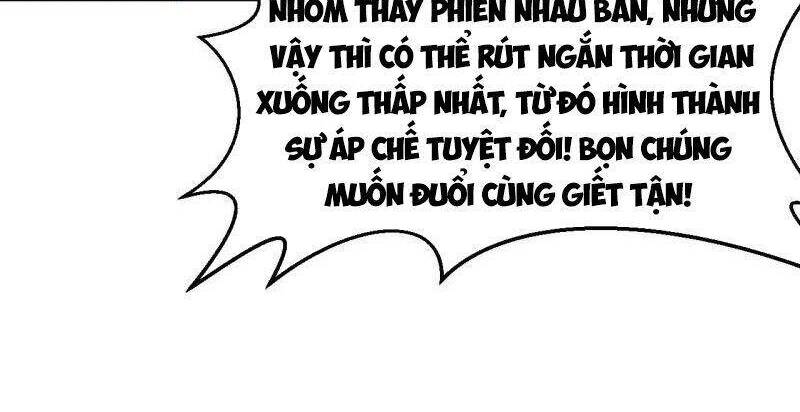 Sống Trên Hoang đảo Cùng Các Em Gái Chapter 210 - 26