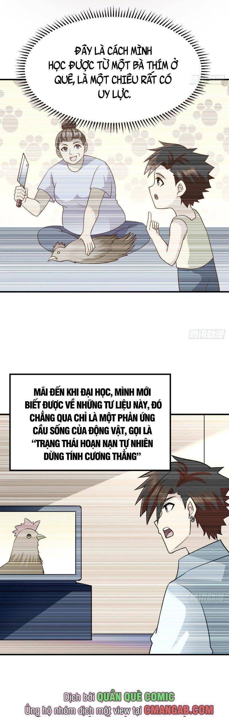 Sống Trên Hoang đảo Cùng Các Em Gái Chapter 211 - 27