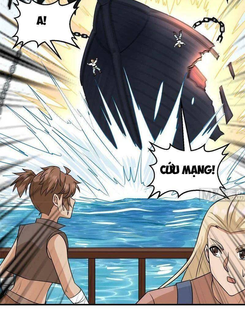 Sống Trên Hoang đảo Cùng Các Em Gái Chapter 213 - 12