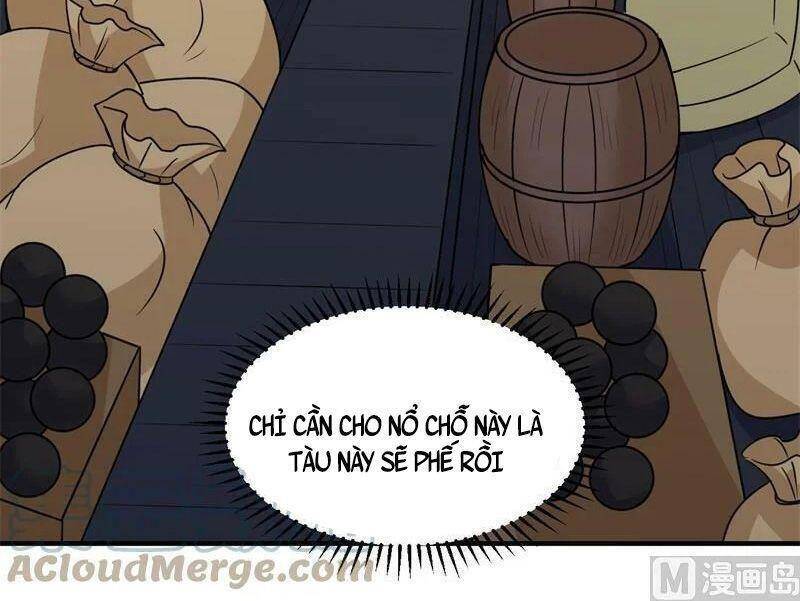 Sống Trên Hoang đảo Cùng Các Em Gái Chapter 213 - 8
