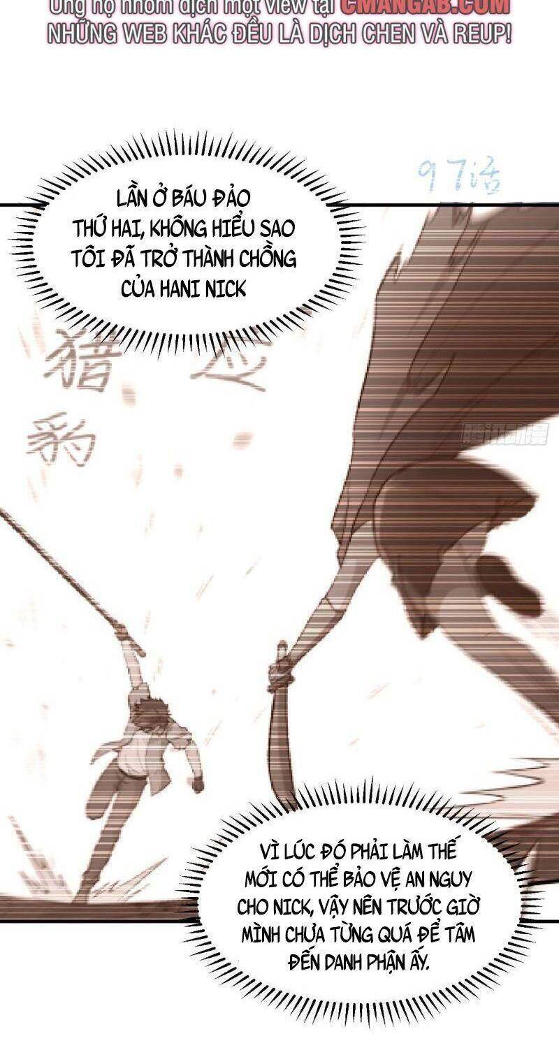Sống Trên Hoang đảo Cùng Các Em Gái Chapter 215 - 16